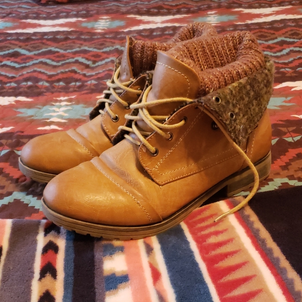 Boots